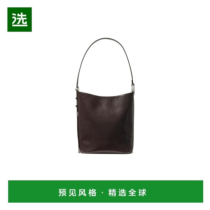 香港直邮kate spade 凯特·丝蓓 女士 Halo 油蜡皮水桶型手提包,箱包皮具/热销女包/男包,水桶包,淘宝优惠券,粉丝福利购,淘宝优惠卷