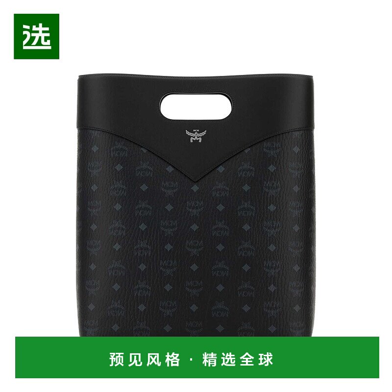 1h可退 欧洲直邮mcm 男士 手包单肩包