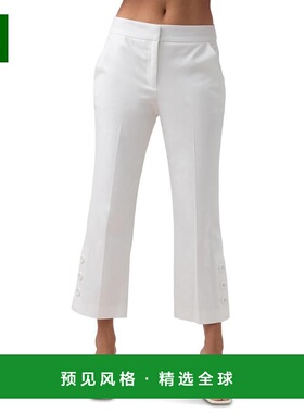 1h可退 【美国直邮】Trina TurkTrina Turk|矿石裤