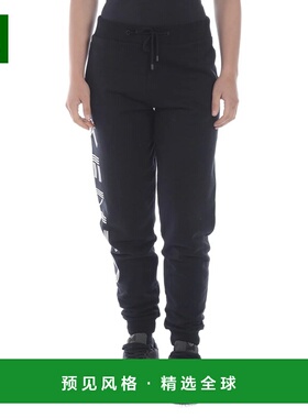 香港直邮KENZO 女士连体衣 9522PA722NERO99 CO 黑色 Kenzo Track