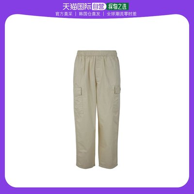 韩国直邮STUSSY23SS短裤男116608WHITE