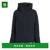 黑色 香港直邮RRD 双面夹克 W2503411 AW2025 男士 外套