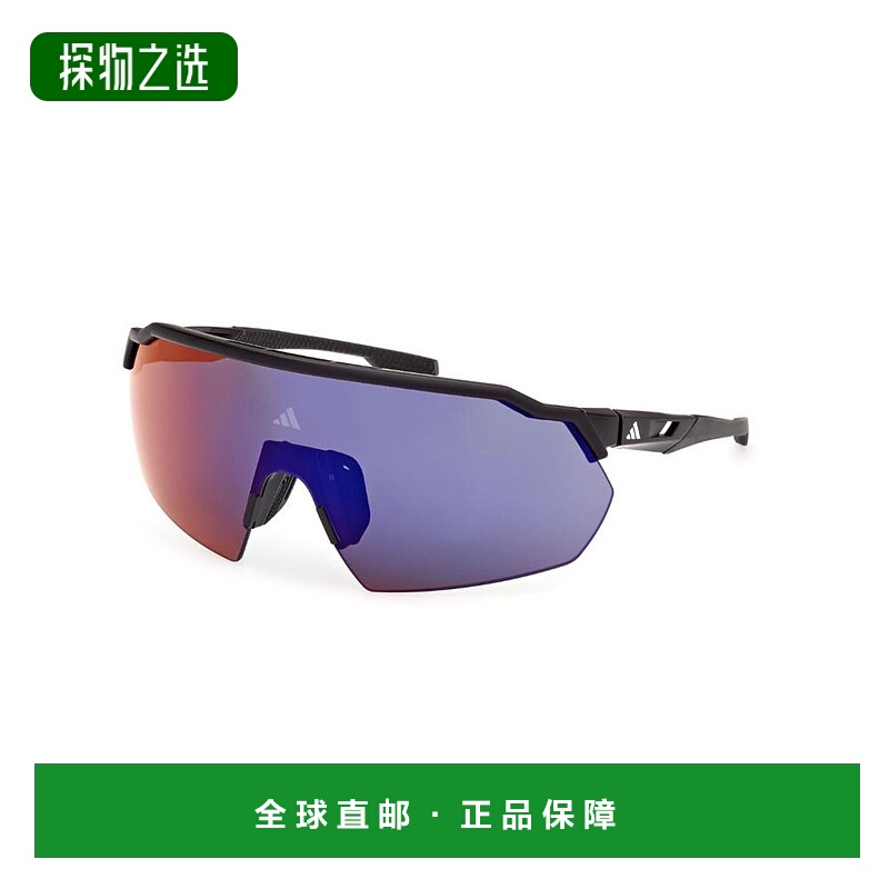 1h可退 香港直邮adidas 阿迪达斯 女士 -sunglasses 太阳镜 SP009