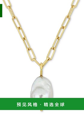 【美国直邮】macy's 通用 项链