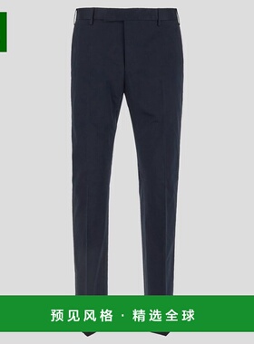 香港直邮PT Torino 男士休闲裤 COASX0Z00FWDNU680360-0 SS2024