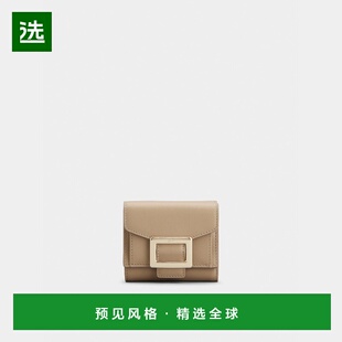 1h可退 欧洲直邮ROGER VIVIER 26春夏 RAWAWSB1000XMAC415 女士
