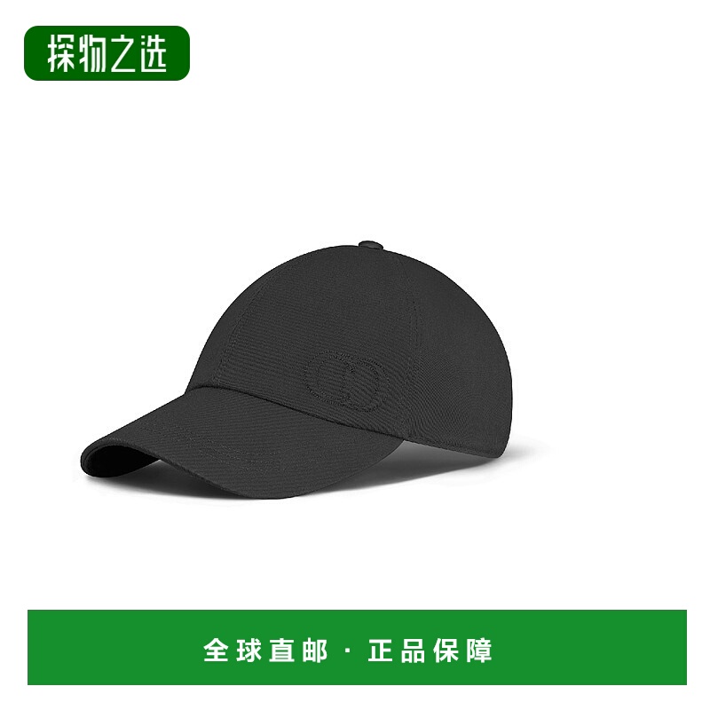 1h可退 欧洲直邮DIOR 迪奥 25秋冬 413C914C6472_C989 男士 棒球