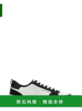 1h可退 香港直邮Salvatore Ferragamo 菲拉格慕 男士 'Dennis' 运