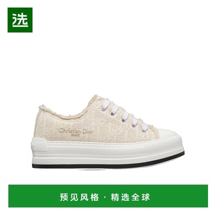 厚底运动鞋 香港直邮Dior Dior KCK471FEFS26U Walk