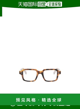 欧洲直邮CELINE 女士眼镜CL50144U053