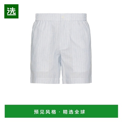 1h可退 香港直邮Simkhai 男士 Sebastian 短裤 2254144MEN休闲裤
