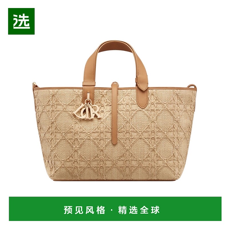 香港直邮Dior 坠饰手提包 DIO9R4PU迪奥