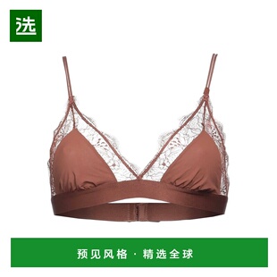 1h可退 香港直邮Love Stories 女士 文胸 brown棕色 舒适时尚