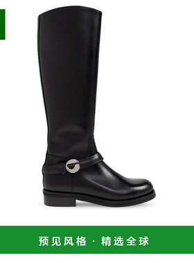 香港直邮COPERNI 女士靴子 COPSH85F60720BLACK AW2025 黑色