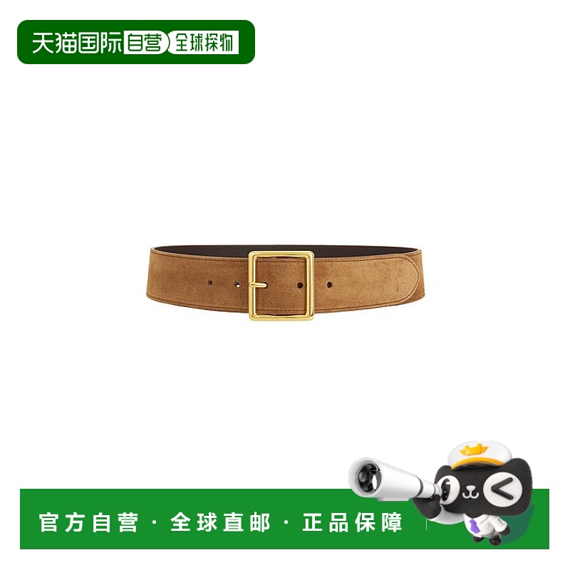 1h可退 香港直邮NILI LOTAN 男士 Marcela 皮带 12888L96