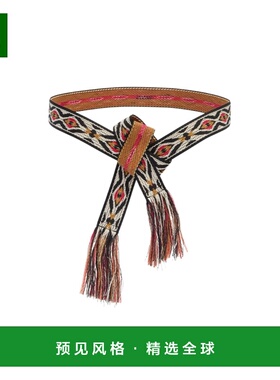 香港直邮ISABEL MARANT 女士腰带 CE401CFAA1B04ABKGO SS2026