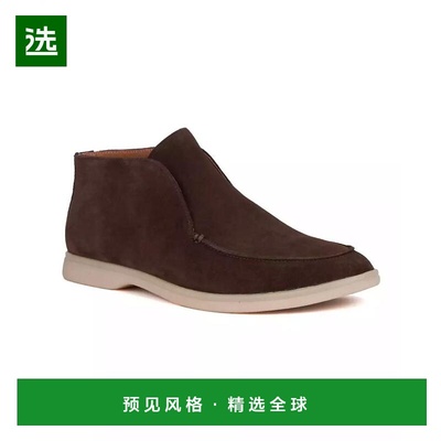 1h可退 【美国直邮】vintage foundry co. 男士 时尚休闲鞋