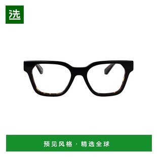 太阳镜眼镜 男士 欧洲直邮off white