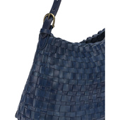 Diffusion 女士单肩包 8170NAVY 香港直邮Dragon SS2026 蓝色