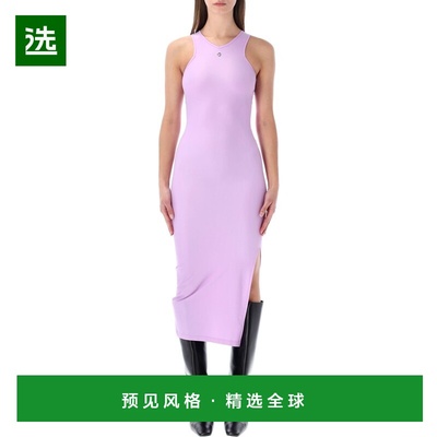 香港直邮COPERNI 女士连衣裙 COPJS72F5021PRP SS2026 紫色 TANK