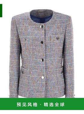 香港直邮TAGLIATORE 女士外套 BEVERLY160063F25E281I1291