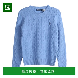 香港直邮Polo Ralph Lauren 圆领针织衫 211971869