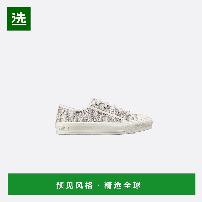 1h可退 欧洲直邮DIOR 迪奥 25秋冬 KCK211OBE_S33G 女士 休闲运动