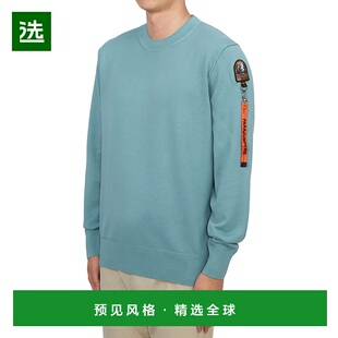 1h可退 香港直邮Parajumpers 男士 PMKNRK01 STILLWATER 卫衣 PMK