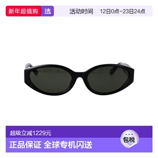 1h可退 香港直邮Linda Farrow 琳达·法罗 女士 LYRA 太阳镜 LFL1