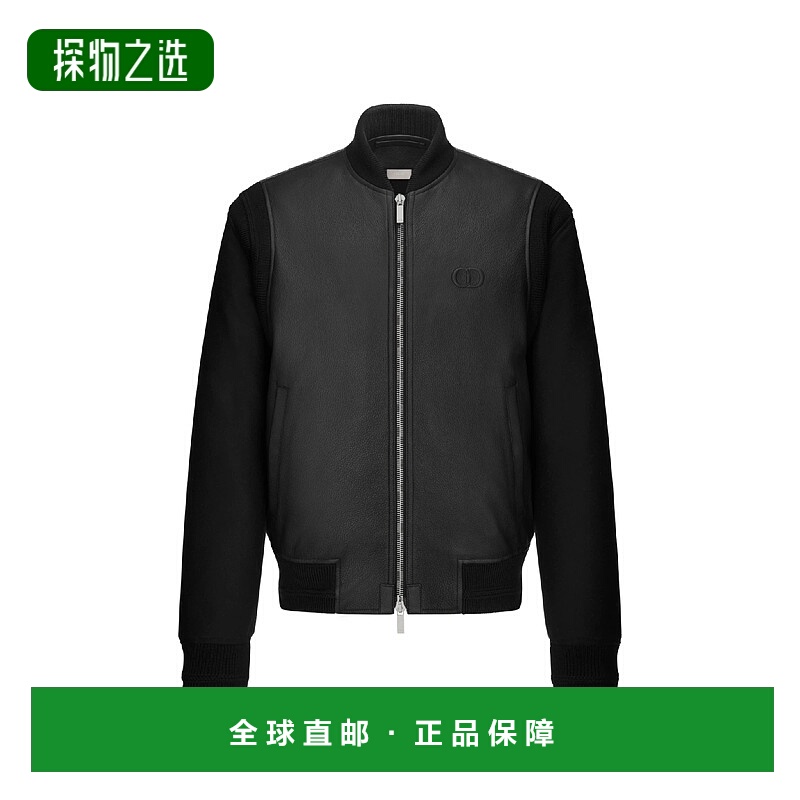 1h可退 欧洲直邮DIOR 迪奥 25秋冬 513L434A0700_C989 男士 夹克