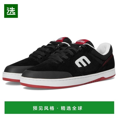 1h可退 【美国直邮】etnies 男士 时尚休闲鞋板鞋