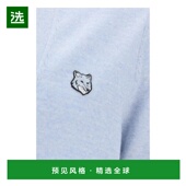 香港直邮MAISON KITSUNÉ 男士 1h可退 针织毛衣 MM00509KT1036H410