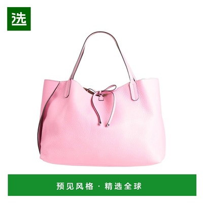 1h可退 香港直邮Gianni Chiarini 女士 手袋 pink粉色 舒适时尚