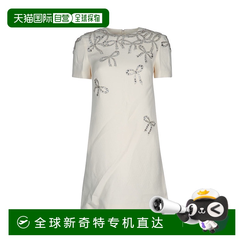 1h可退 欧洲直邮valentino garavani 女士 连衣裙新款