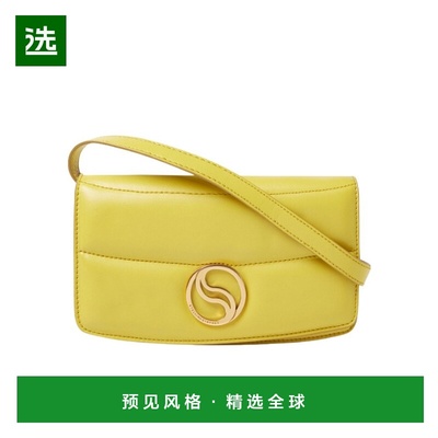 香港直邮Stella McCartney S-Wave 迷你包 7B0036WP0110