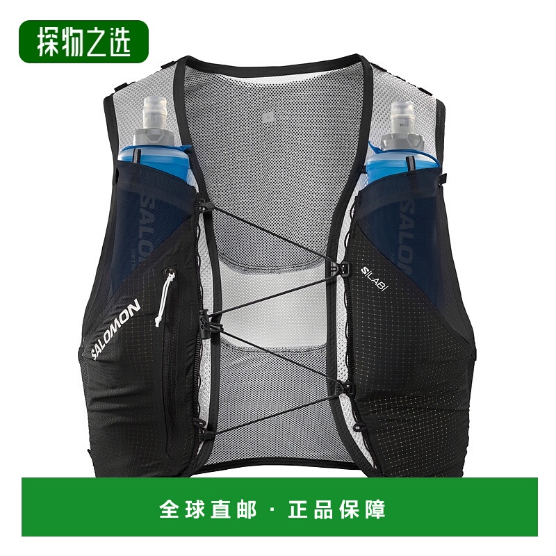 香港直邮Salomon S/Lab S/LAB PULSAR 3 背心 LC2091700