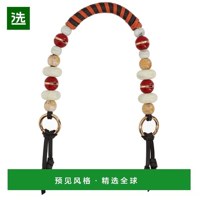 1h可退 香港直邮ETRO 女士钥匙扣 WP2R0008AX156A8802 SS2026 花