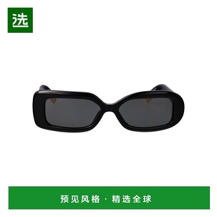 香港直邮Jacquemus 眼镜 女士 CARRE JAC11C1SUN ROND 1h可退