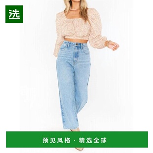 1h可退 【美国直邮】show me your mumu 女士 背心吊带