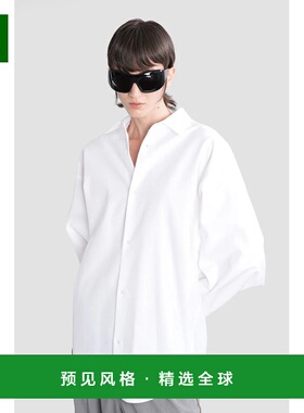 香港直邮DARKPARK 女士衬衫 423631WSH21FAC82 AW2025 白色