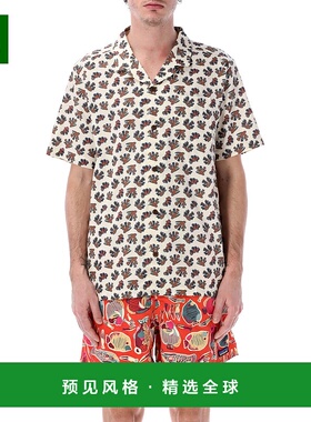 1h可退 香港直邮Patagonia 巴塔哥尼亚 男士 Tidal Threads 露营