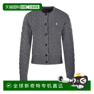 欧洲直邮ralph polo 1h可退 lauren 女士 针织衫