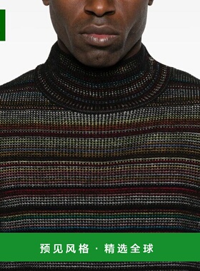 香港直邮PAUL SMITH 男士针织衫 M1R545ZT0282792MULTICOLOURED