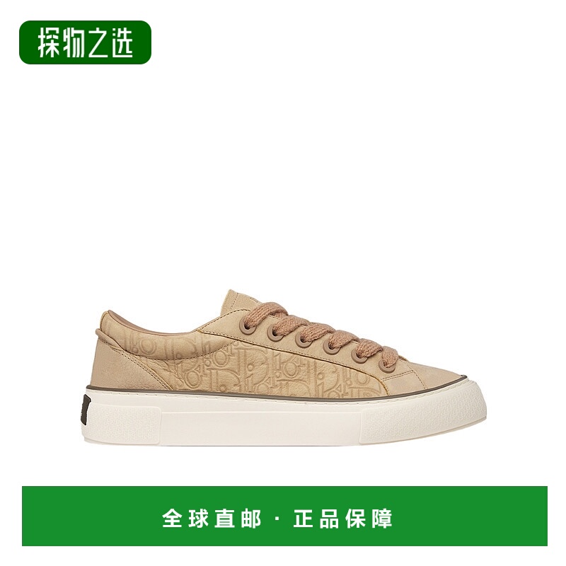 香港直邮Dior B33 Spin 运动鞋 3SN303AAQ迪奥