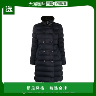 MODGI100237LONGANS3U0402 棉服 香港直邮Moorer 长袖