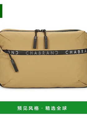 欧洲直邮Chabrand NEW JERSEY 男包 腰包单肩包胸包 58519-545