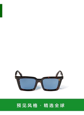 香港直邮Off-White Vancouver 太阳镜 OERI13US25PLA001