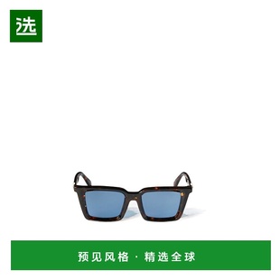 太阳镜 Vancouver OERI13US25PLA001 White 香港直邮Off