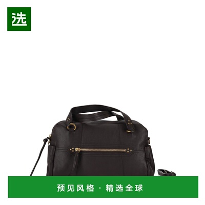 香港直邮JÉROME DREYFUSS 女士手提包 46LUCKBOBUMOKA AW2025
