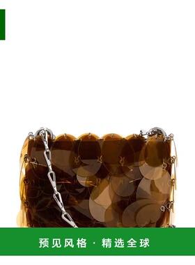 香港直邮PACO RABANNE 女士单肩包 26PSS0137PLX176P702 SS2026